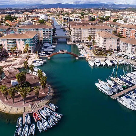Studio A Moderne Et Cosy, 1,7 Kilometres Des Plages Апартаменты