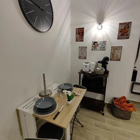 Studio A Moderne Et Cosy, 1,7 Kilometres Des Plages *