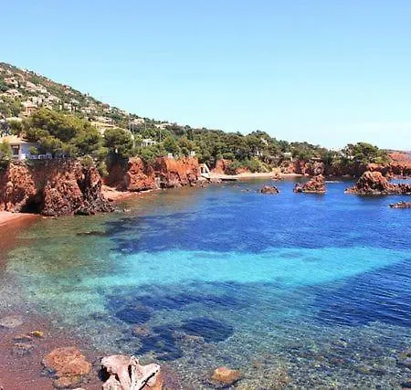 Apartman Studio A Moderne Et Cosy, 1,7 Kilometres Des Plages *